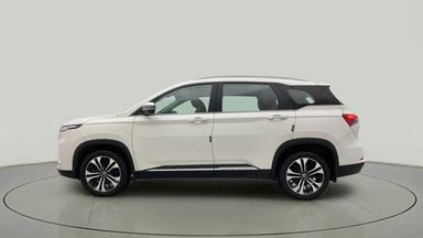 2021 MG HECTOR PLUS