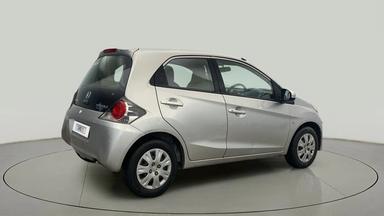 2016 Honda Brio