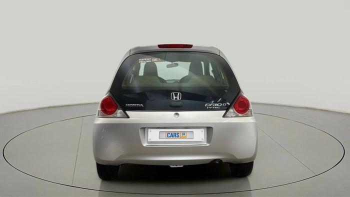 2016 Honda Brio