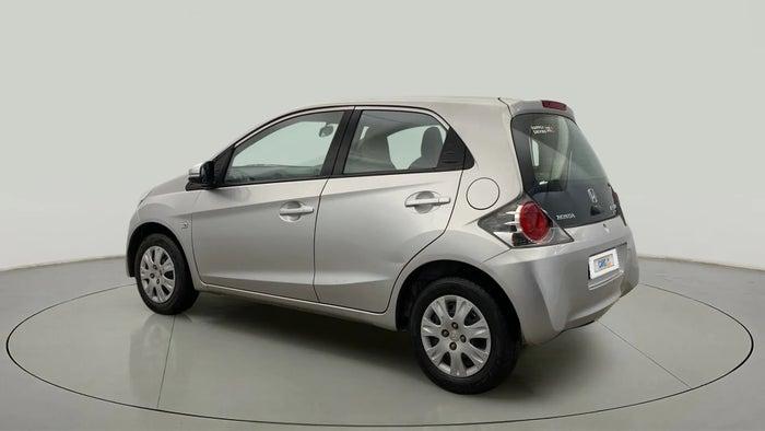 2016 Honda Brio