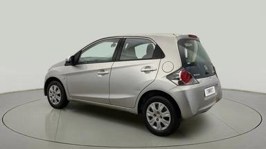 2016 Honda Brio