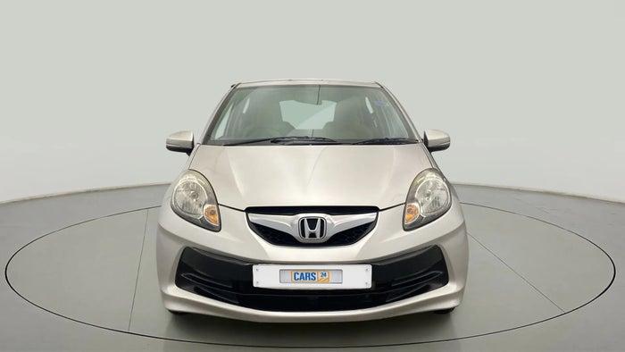 2016 Honda Brio