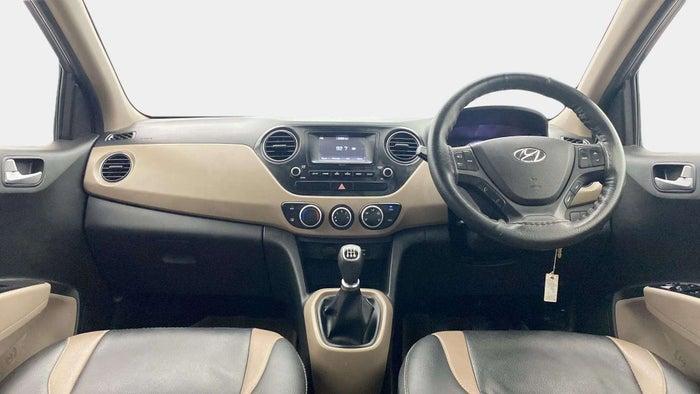 2017 Hyundai Grand i10