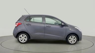 2017 Hyundai Grand i10