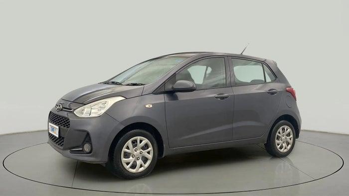 2017 Hyundai Grand i10