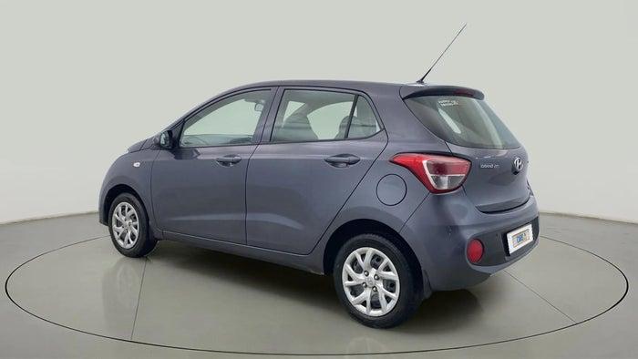 2017 Hyundai Grand i10