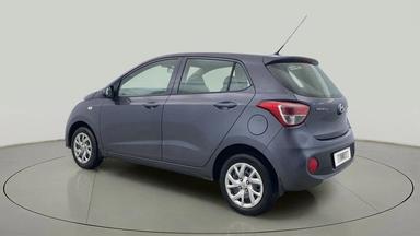 2017 Hyundai Grand i10