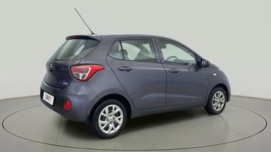 2017 Hyundai Grand i10