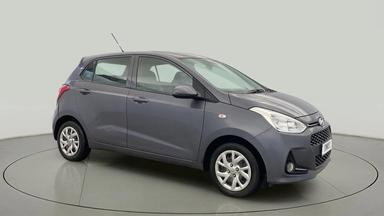 2017 Hyundai Grand i10