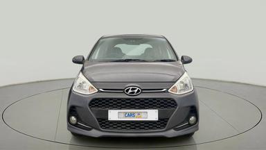 2017 Hyundai Grand i10