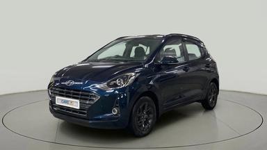 2021 Hyundai GRAND I10 NIOS