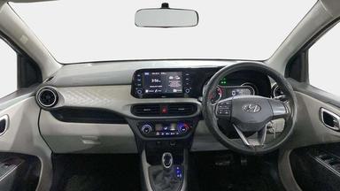 2021 Hyundai GRAND I10 NIOS