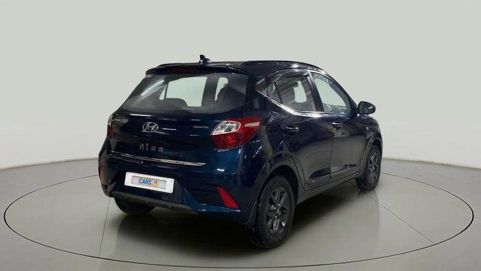 2021 Hyundai GRAND I10 NIOS