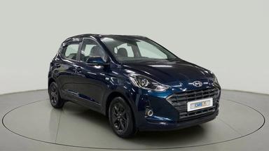 2021 Hyundai GRAND I10 NIOS