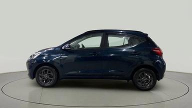 2021 Hyundai GRAND I10 NIOS