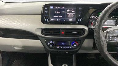 2021 Hyundai GRAND I10 NIOS