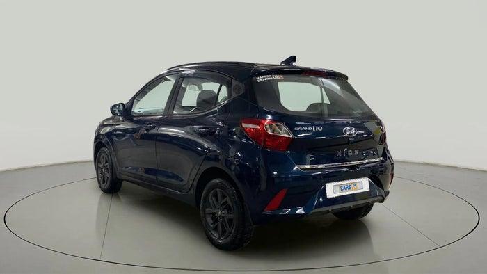 2021 Hyundai GRAND I10 NIOS