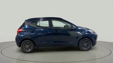 2021 Hyundai GRAND I10 NIOS