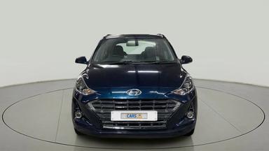 2021 Hyundai GRAND I10 NIOS