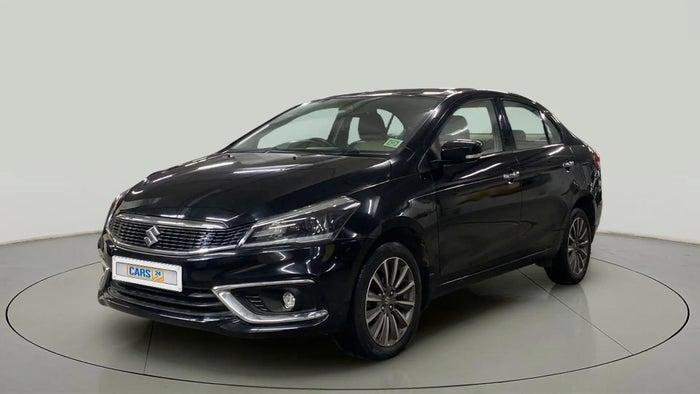 2019 Maruti Ciaz