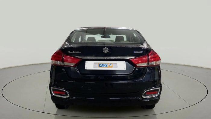 2019 Maruti Ciaz