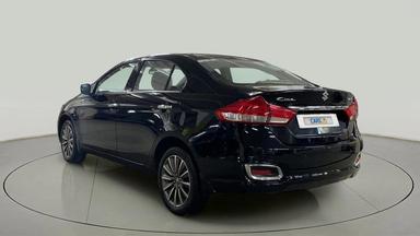 2019 Maruti Ciaz