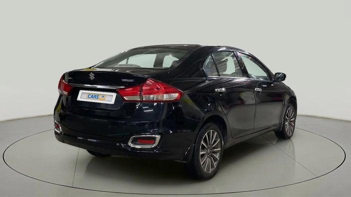 2019 Maruti Ciaz