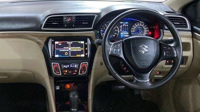 2019 Maruti Ciaz