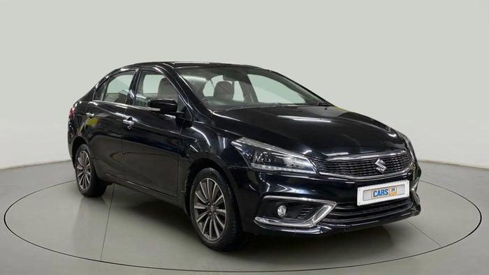 2019 Maruti Ciaz