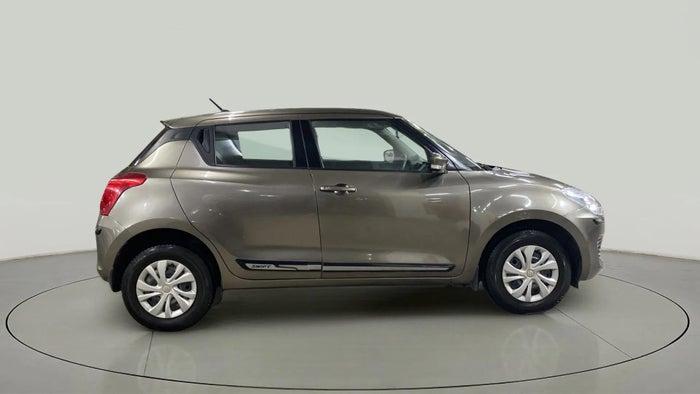 2020 Maruti Swift