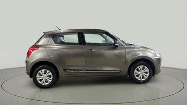 2020 Maruti Swift