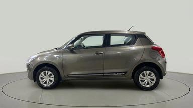 2020 Maruti Swift