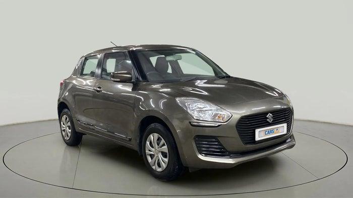 2020 Maruti Swift