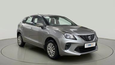 2022 MARUTI BALENO