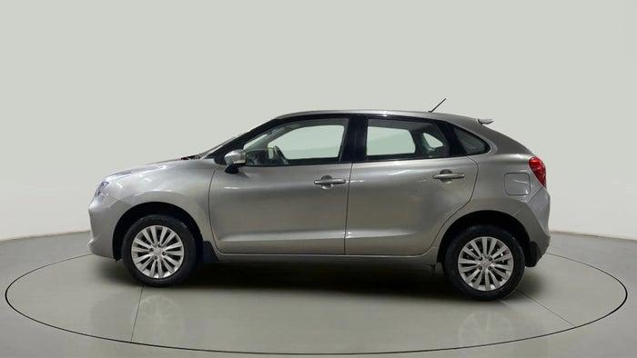 2022 MARUTI BALENO