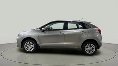 2022 MARUTI BALENO