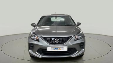 2022 MARUTI BALENO