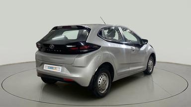 2020 Tata ALTROZ