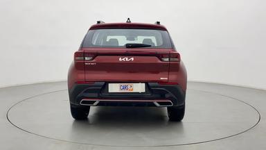 2022 KIA SONET