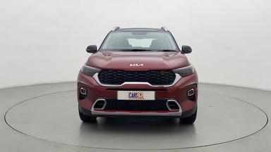 2022 KIA SONET