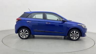 2016 Hyundai Elite i20