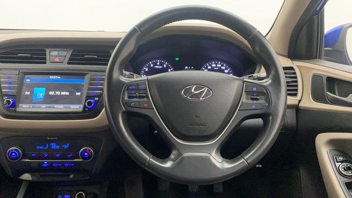 2016 Hyundai Elite i20