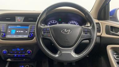 2016 Hyundai Elite i20