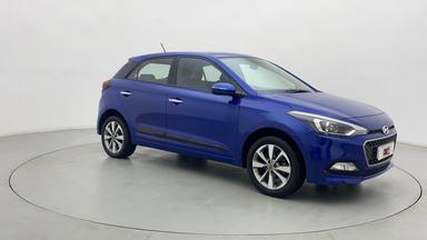 2016 Hyundai Elite i20