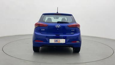 2016 Hyundai Elite i20