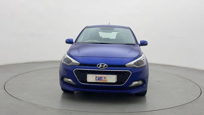 2016 Hyundai Elite i20