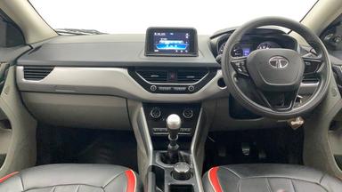 2019 Tata NEXON