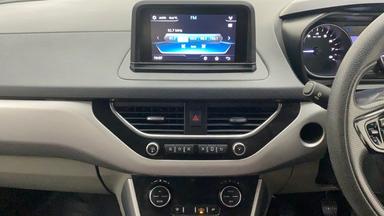 2019 Tata NEXON