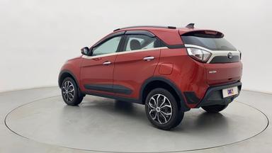 2019 Tata NEXON