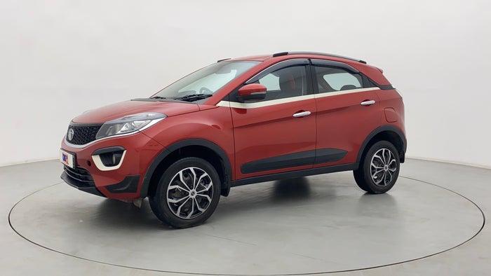 2019 Tata NEXON